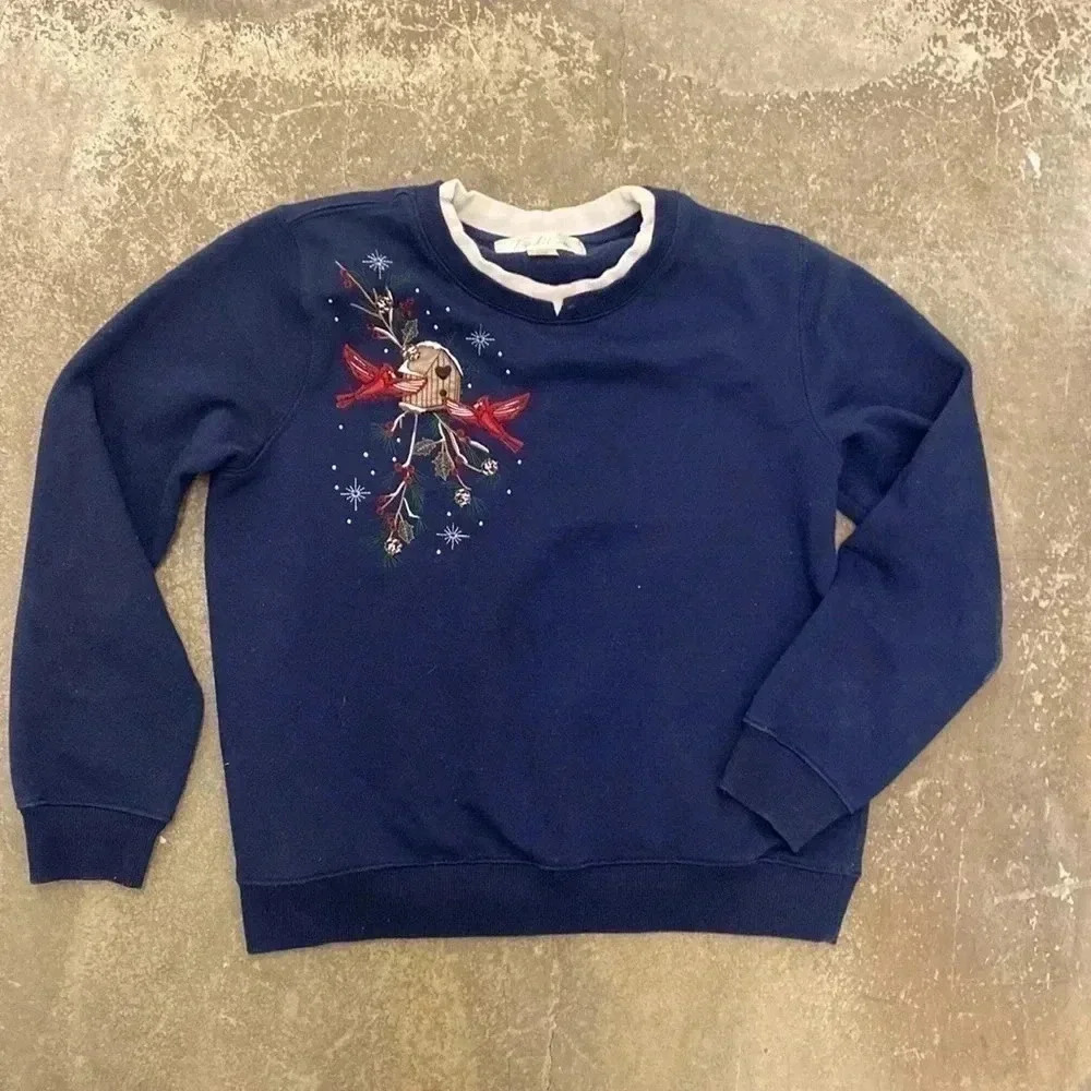 Vintage  sweatshirt